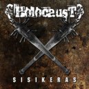 HOLOCAUST - Am Your Angel Am Your Evil