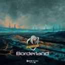 Ed Warcom - Borderland