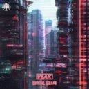 Veak - Digital Chaos ()