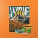 Horbatso & Bayshore Court & Luke James Shaffer - Anytime ()