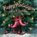 MIZZI & Dubkiller - Happy Holidays ()