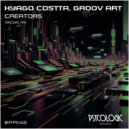 Hyago Costta & Groov Art - Creators ()