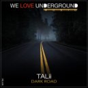 Talii - Dark Road ()