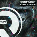 GodFader - Kong\'s Dance ()