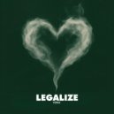 Voraz - LEGALIZE ()