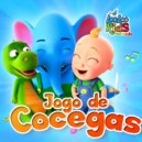 Johny e amigos - Jogo de Cócegas ()