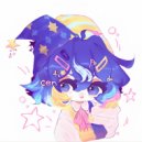 virtual ikimono - Stars Reflected By The Ocean Breeze ()