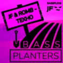 JF & Romb - TEXHO (Original Mix)