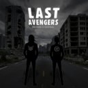 Enilision & KATEIKAS - Last Avengers (Original Mix)