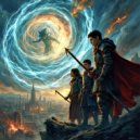 Вещун Перунович & Мизантроп - Ветерки (Original Mix)