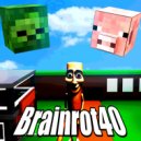 САНЁК ПУПОК & DJ SHYRIK - brainrot40 ()