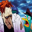 КАЛ & скибидильник - ФУФЕЛШМЕРЦ ФЛОУ ()