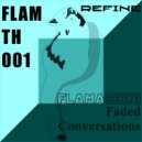 REFINE - Faded Conversations (Original Mix)