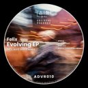 Felix (RO) - Making Love (Original Mix)