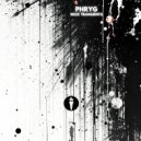 Phryg feat. Debby - Nitinol (Original Mix)