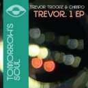 Trevor Troopz, Chimpo - Nobody Likes You (Original Mix)