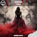 DAVIDI (HUN) - Yaa (Original Mix)