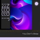 JGon - You Don\'t Stop (Original Mix)