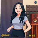 DJEMUUR - Monitor Ketua (Original Mix)