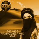 Djs Vibe - Arabic Deep Mix 2025
