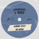 Axwell - Libre (Habbo Foxx Re-Work)