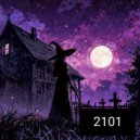 OKTOBER 2101 - Room mix #62