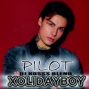 XOLIDAYBOY_Jiro - PILOT