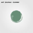 Ant. Shumak - Train & Bird (Re-Worked Mix)