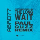 Cottonmouthkillah & Paul Quzz - There\'s The Dark (Paul Quzz Remix)