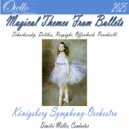 Königsberg Symphony-Orchestra & Dimitri Müller - La Giocanda Excerpts (Remastered 2025)