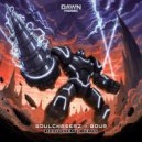 Soulchaserz & PrayOneMe - Bour (PrayOneMe remix)