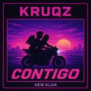 KRUQZ - CONTIGO ()