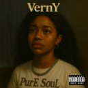 VernY - WanteD YoU ()