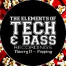 Thierry D - HO HO HO