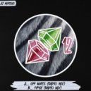 AJ Moreno - Off White (Radio Mix)