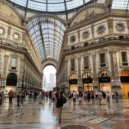 Eva Lansberg - Summer In Milano ()