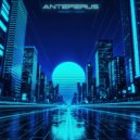 Anteferus - Midnight Moon ()
