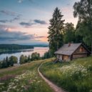 AcousticMan - Coffee Tasting Like Morning Together ()