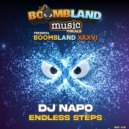 Dj Napo - Endless Steps (Original Mix)