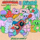 Hotmood - Wondo Wondo (Joi N\' Juno Remix)