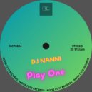 DJ Nanni - Play One (Club Mix)