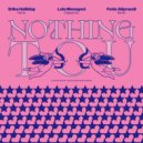 Lolu Menayed - nothing to u (Fede Aliprandi Remix)