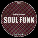 Bobby Newman - Soul Funk (Original Mix)
