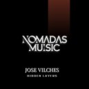 Jose Vilches - Hidden Layers (Original Mix)