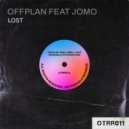 Offplan feat. Jomo - Lost (Original Mix)