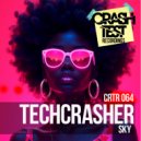 Techcrasher - Sky (Radio Edit)