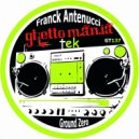 Franck Antenucci - Chemikal