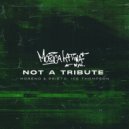 Moreno & Prieto, ICE THOMPSON - NOT A TRIBUTE (Extended Mix)