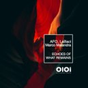 AFO, LaBaci, Marco Malandra - Echoes of What Remains (Original Mix)