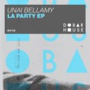 Unai Bellamy - The Wonderful Music (Original Mix)